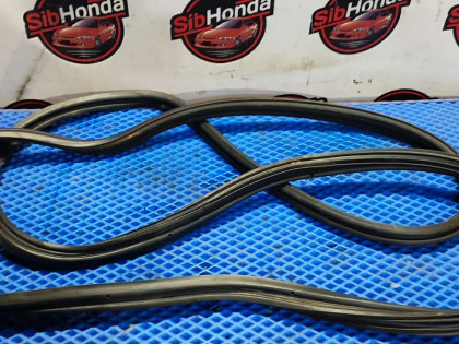 Уплотнительная резинка багажника