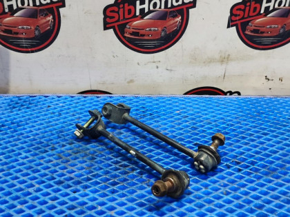 Стойки стабилизатора