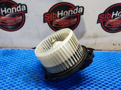 Мотор печки