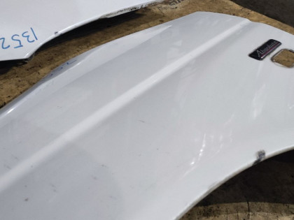 Крылья передние