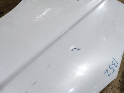 Крылья передние