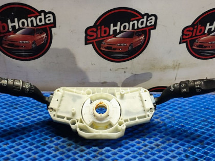 Блок подрулевых переключателей