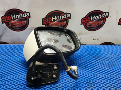 Зеркало правое