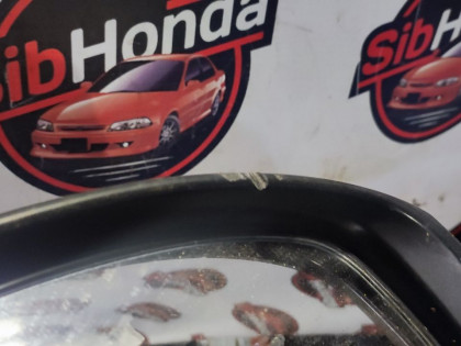 Зеркало правое