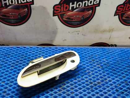 Ручка двери внешняя