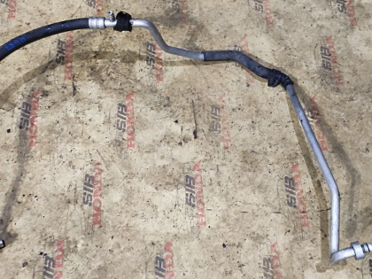 Шланг трубка кондиционера