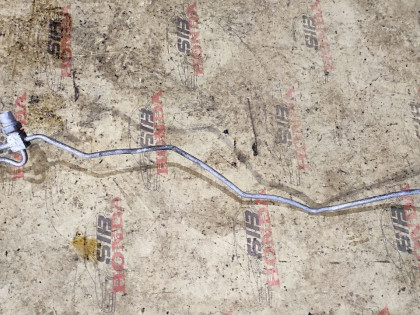 Трубка кондиционера