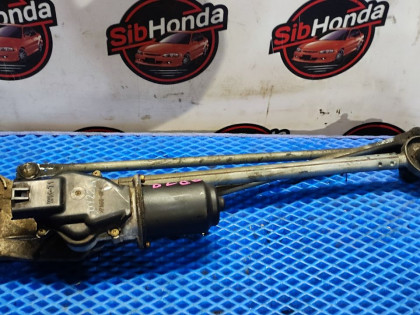 Трапеция дворников