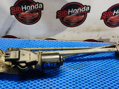 Трапеция дворников