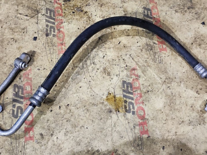 Шланг кондиционера