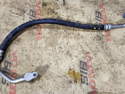 Шланг кондиционера