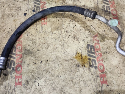 Шланг кондиционера