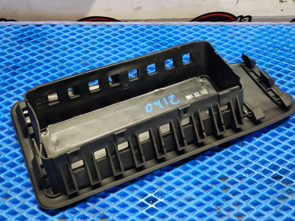 Заглушка торпедо