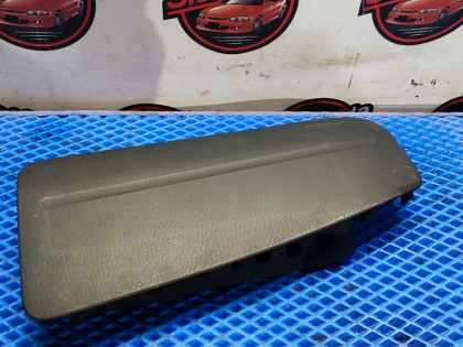 Заглушка торпедо