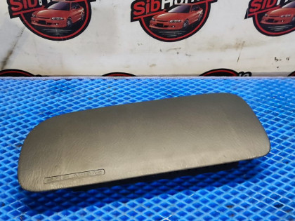 Заглушка торпедо