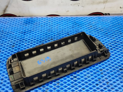 Заглушка торпедо