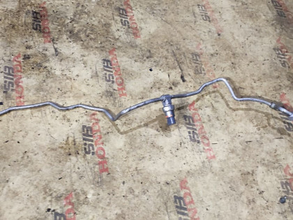 Трубка кондиционера