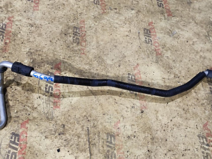 Трубка кондиционера