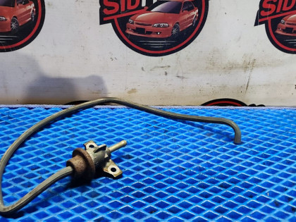 Регулятор давления топлива