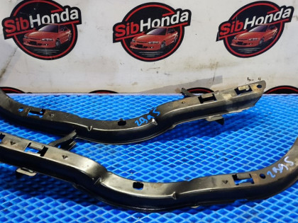 Планка под фару