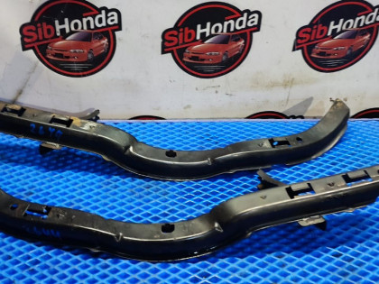 Планка под фару