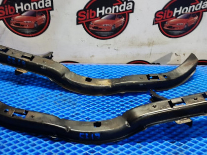 Планка под фару