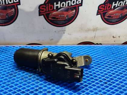 Моторчик дворника