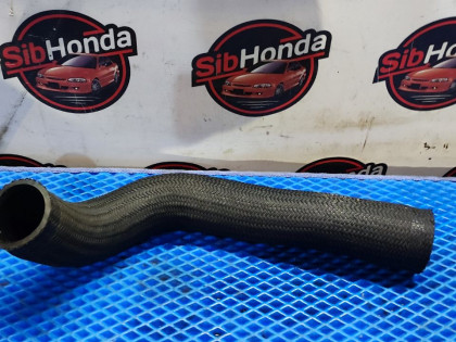 Патрубок интеркулера