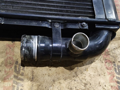 Интеркулер