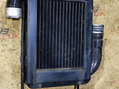 Интеркулер