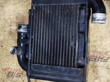 Интеркулер