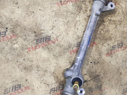 Рулевая рейка