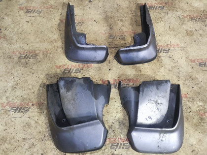 Брызговики