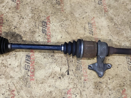 Привод передний