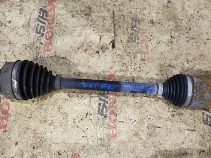 Привод передний