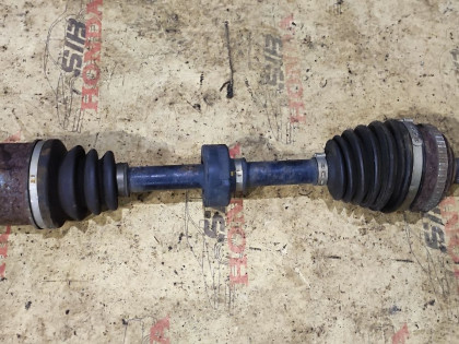 Привод передний