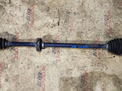 Привод передний