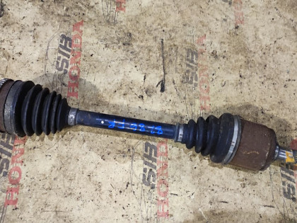 Привод передний