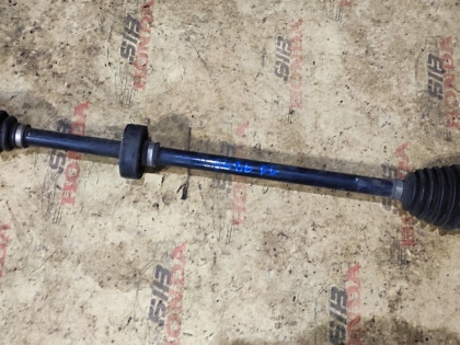 Привод передний