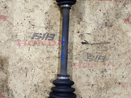 Привод передний