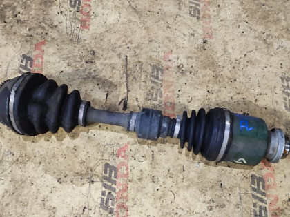 Привод передний