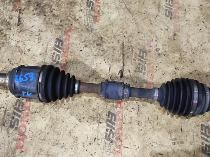 Привод передний