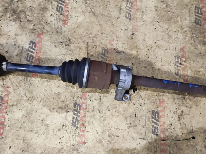 Привод передний