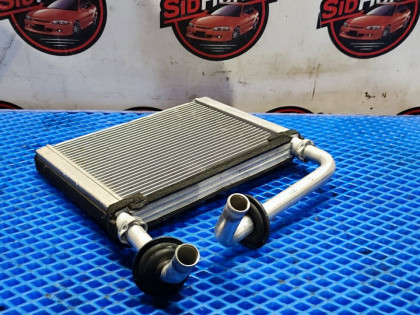 Радиатор печки