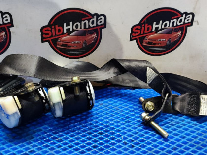 Ремни безопасности