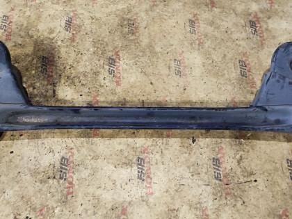 Балка подвески задняя