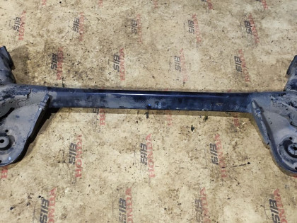 Балка подвески задняя