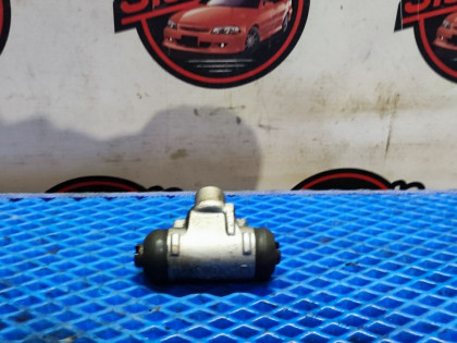 Рабочий тормозной цилиндр