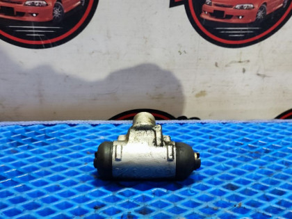 Рабочий тормозной цилиндр