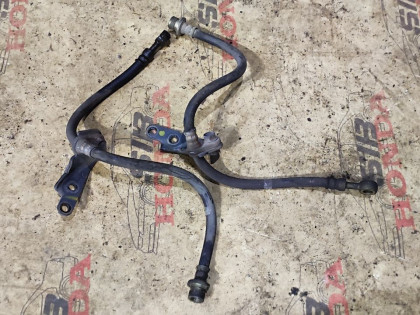 Тормозные шланги